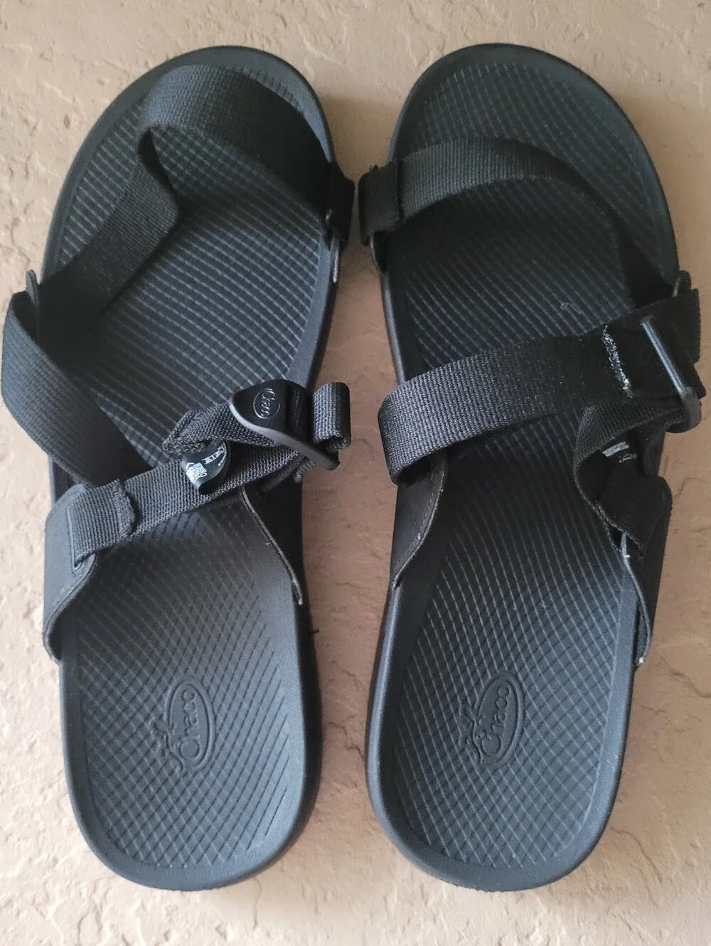 Chaco men lowdown